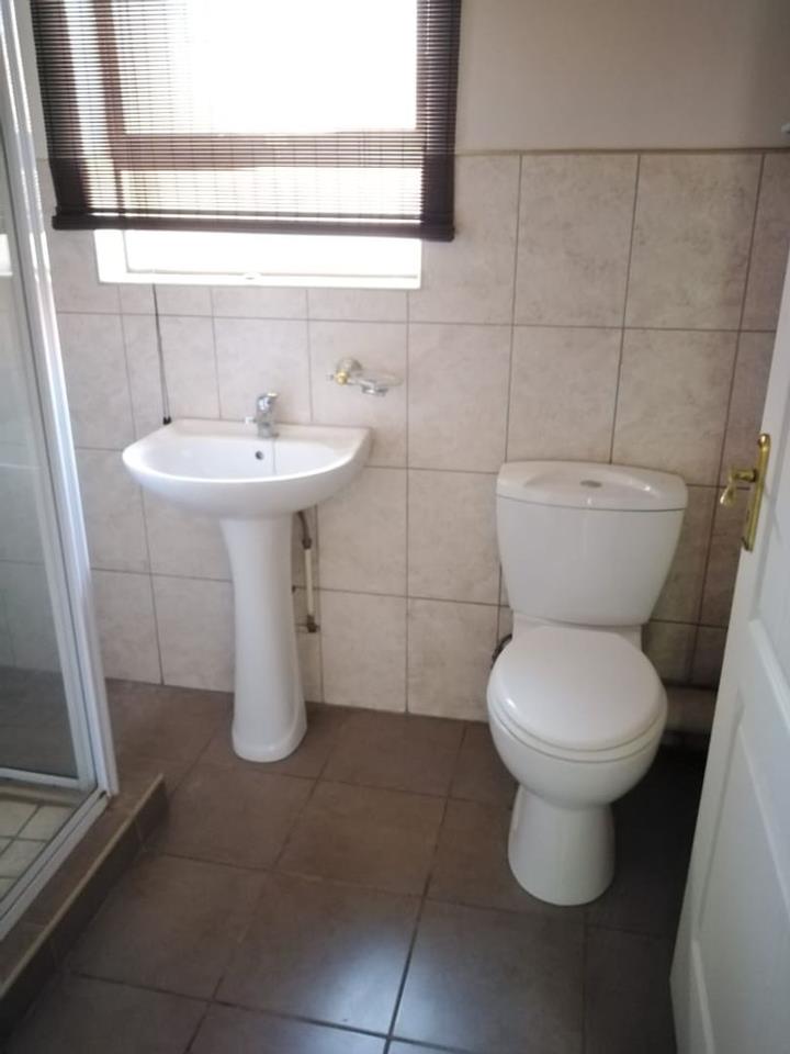 1 Bedroom Property for Sale in Baillie Park North West
